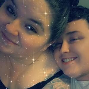 Meet your Posher, Brayden michael